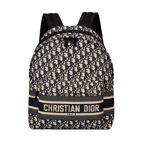 dior travel gift set|dior travel backpack.